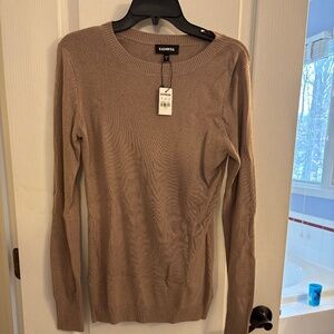 Brand new Express Sweater
